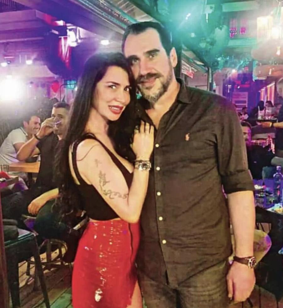 Αuτός είναι ο άνδρας που παντρεύεται η Πάολα: Η αθόρυβη σχέση με γνωστό Έλληνα επιχειρηματία μακριά από τα φώτα της δημοσιότητας