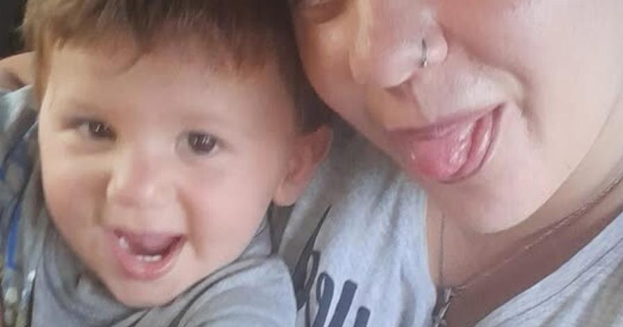 Έσπασε τη σιωπή της η 26χρονη μητέρα του 3χρονου Άγγελου: «Είχα πάει για καφέ όταν…»
