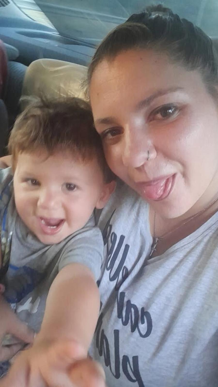 Έσπασε τη σιωπή της η 26χρονη μητέρα του 3χρονου Άγγελου: «Είχα πάει για καφέ όταν…»