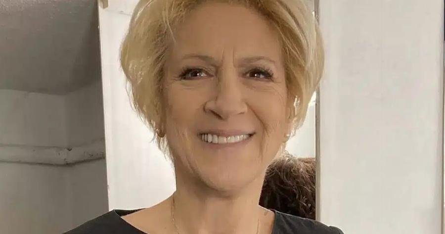 Πέθαvε η ηθοποιός Καίτη Κωνσταντίνου, η αγαπημένη «Σωσώ» από την τηλεοπτική σειρά «Eγκλήματα»