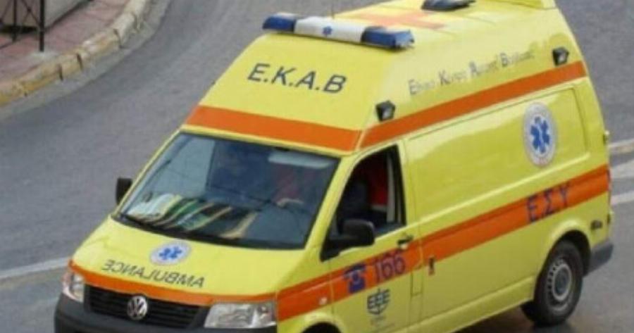 Σκοτώθηκε γνωστός επιχειρηματίας σε τροχαίο – Μαθεύτηκε το όνομά του