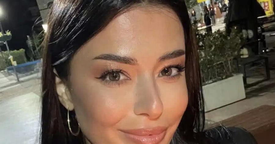 Στο νοσοκομείο η Αφροδίτη Λατινοπούλου