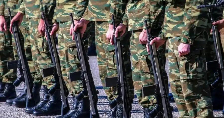 Θλίψη στις Ένοπλες Δυνάμεις: Πέθανε εν ώρα υπηρεσίας