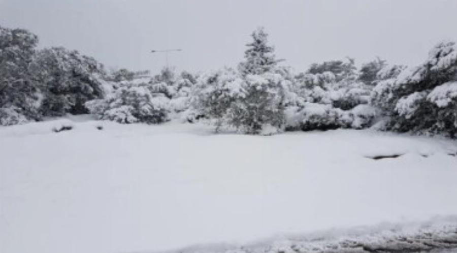 Τα Μερομήνια του χειμώνα «τρόμαξαν» τους μετεωρολόγους: Ανοίγει η «πύλη του χιονιά», τότε θα ασπρίσει η Ελλάδα