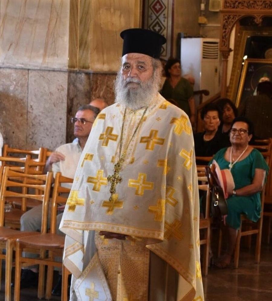 Θλίψη για τον παπά-Τάκη στον Αστακό – Έχασε τη ζωή του με τον πιο άδικο τρόπο