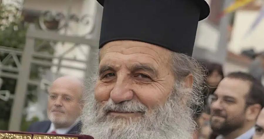 Θλίψη για τον παπά-Τάκη στον Αστακό – Έχασε τη ζωή του με τον πιο άδικο τρόπο