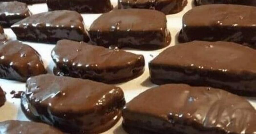 Δεν είναι απλές καριόκες… έχουν ένα υλικό που απογειώνει τη γεύση