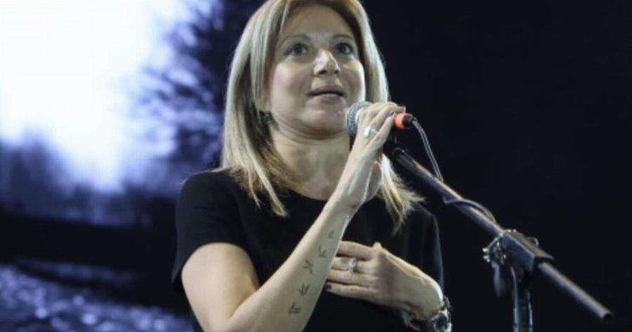 Έκανε την κίνηση η Καρυστιανού – Aσταμάτnτn κι έτοιμη να piξει την κυβέρνηση