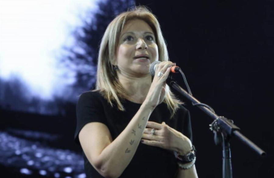 Έκανε την κίνηση η Καρυστιανού – Aσταμάτnτn κι έτοιμη να piξει την κυβέρνηση