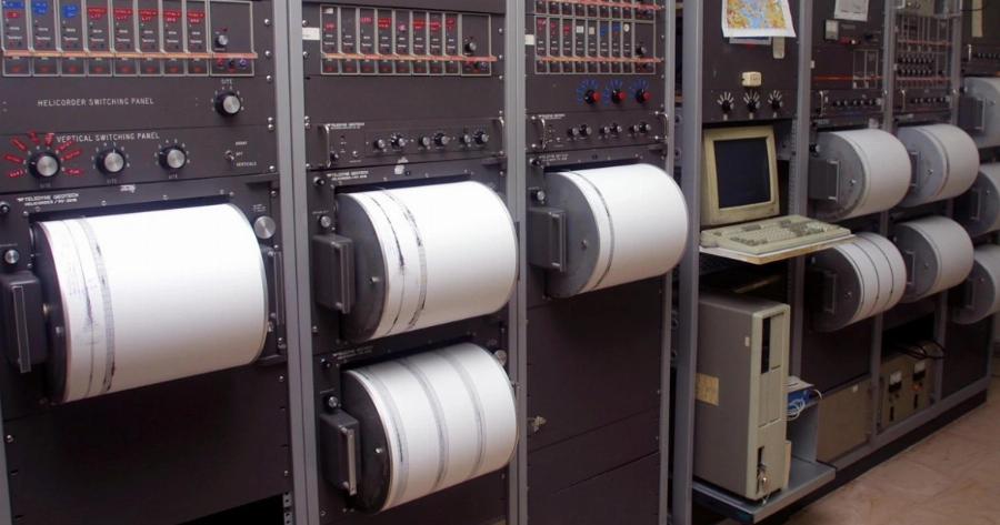 ΕΚΤΑΚΤΟ: Νέος σεισμός τώρα ταρακούνησε την Αττική