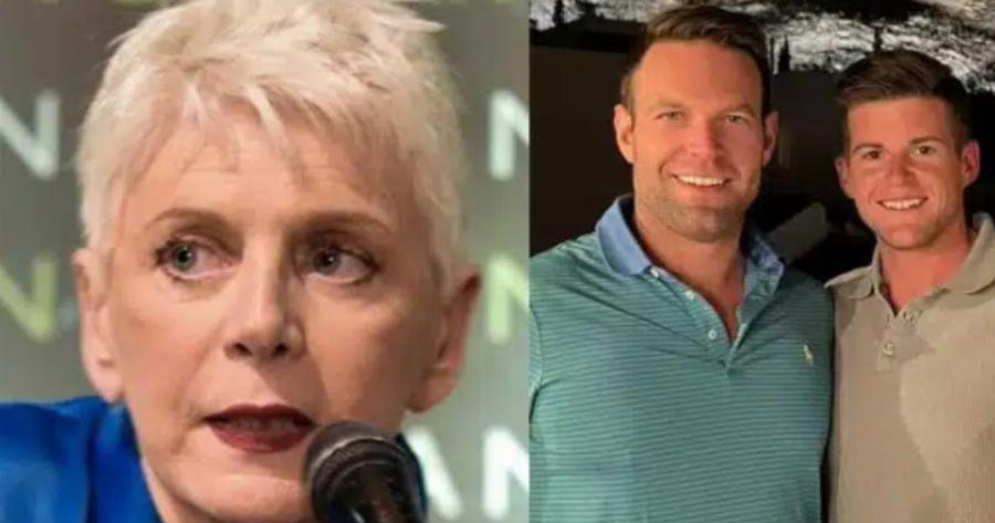 Η Έλενα Ακρίτα την «είπε» σε όσους έγραψαν αρνητικά σχόλια για τη λίστα γάμου του Κασσελάκη