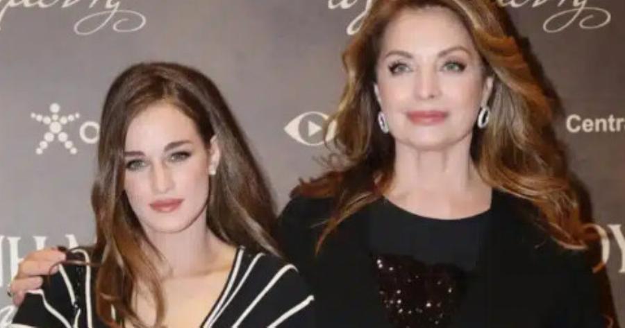 Η Μαρία Βοσκοπούλου έγινε ίδια η Άντζελα Γκερέκου! Δείτε την αλλαγή που έκανε