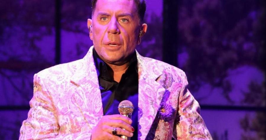 Η νέα τηλεοπτική εκπομπή που θα παρουσιάζει ο Γιώργος Μαζωνάκης