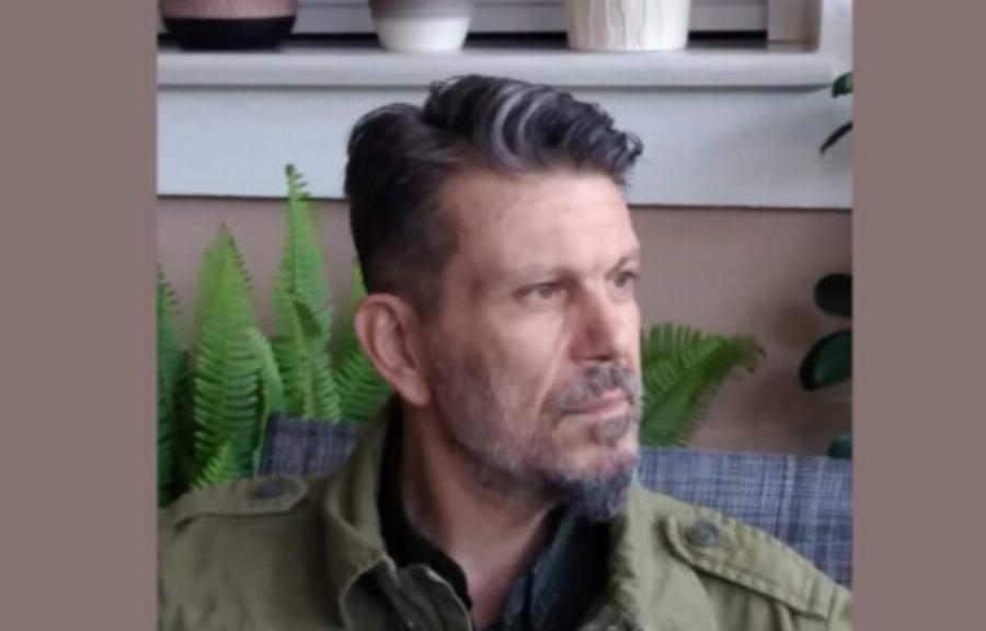 «Κεραυνός» για τον αναπάντεχο θάνατο 54χρονου εκπαιδευτικού, πατέρα τριών παιδιών!