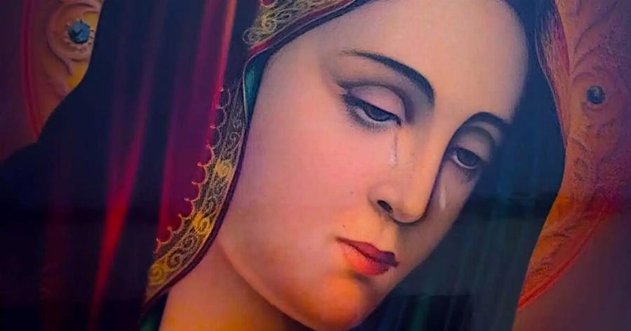 Μαρία: Τι σημαίνει το όνομα της Παναγίας – Για ποιο λόγο ονομάστηκε έτσι