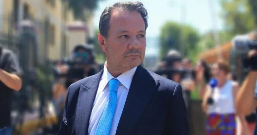 Παίρνει πίσω τη ζωή του ο Απόστολος Λύτρας: Στα Χανιά με τη σύντροφό του – Δεν κρύβουν τον έρωτά τους