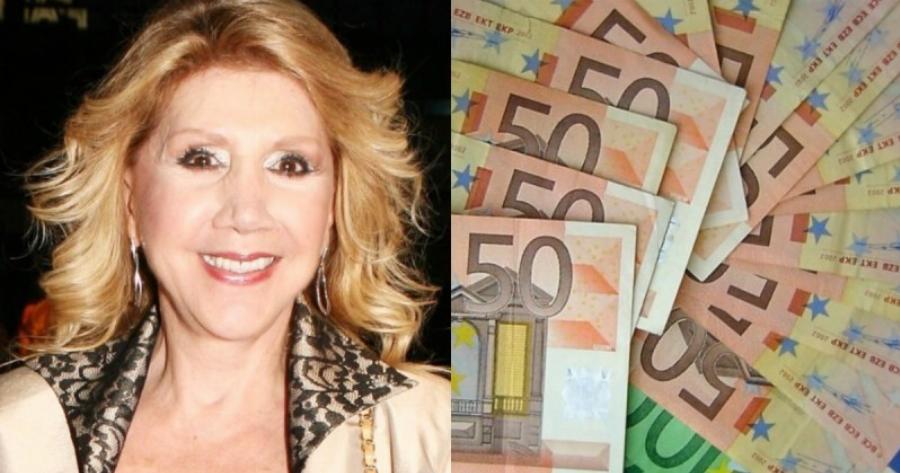 Προάγγελος χαρμόσυνων ειδήσεων η Λίτσα Πατέρα: Το 2024 φέρνει χρηματική αφθονία και έρωτες σε Τοξότες, Σκορπιούς και 3 ακόμα ζώδια