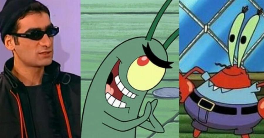 Θρηνεί ο καλλιτεχνικός κόσμος: «Έφυγε» από τη ζωή ο Νίκος Κυριακίδης, η φωνή του «Καβούρη» από τον Μπομπ Σφουγγαράκη