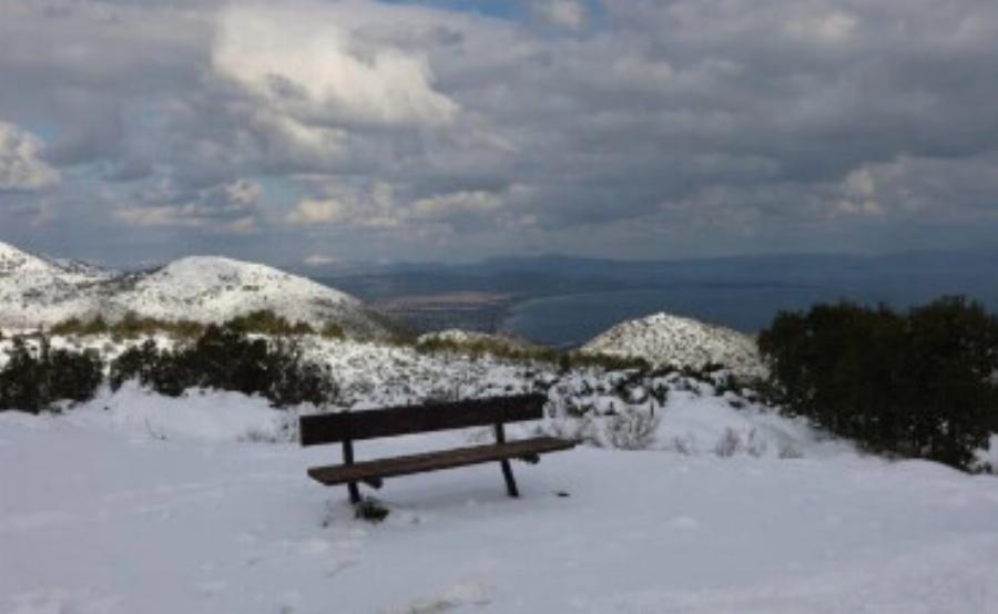 Τα Μερομήνια του χειμώνα «τρόμαξαν» τους μετεωρολόγους: Ανοίγει η «πύλη του χιονιά», τότε θα ασπρίσει η Ελλάδα