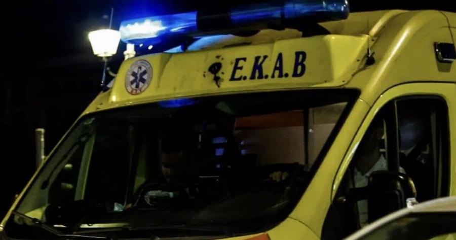 Τραγωδία τώρα στην Ανάβυσσο – Δυο νεκροί