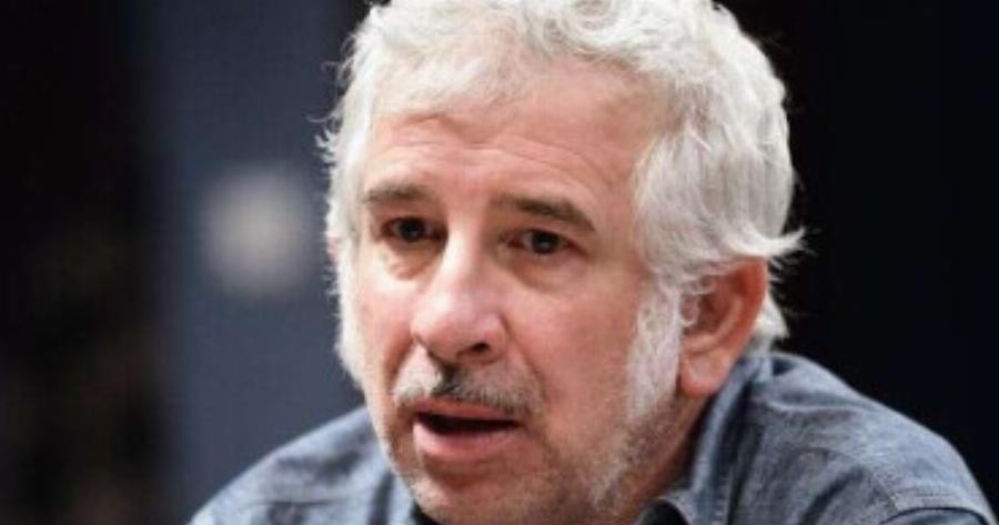 “Πρέπει να ζήσω” Δεν θα πιστέψετε τι επάγγελμα ασκεί σήμερα ο Πέτρος Φιλιππίδης