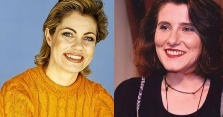 Έφυγαν νωρίς: 6 αγαπημένες Ελληνίδες ηθοποιοί των ’90s που έχασαν πρόωρα τη ζωή τους