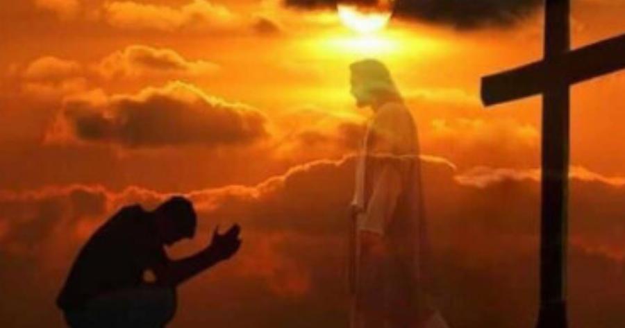 Αν είσαι άρρωστος, να λες κάθε μέρα αυτή την δυνατή προσευχή και ο Άγιος Αρσένιος θα σε βοηθήσει να γίνεις καλά