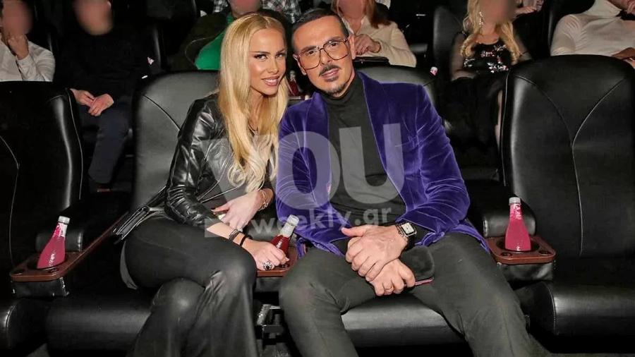 Χωρισμός «βόμβα» στη σόουμπιζ! Τίτλοι τέλους μετά από 10 χρόνια γάμου