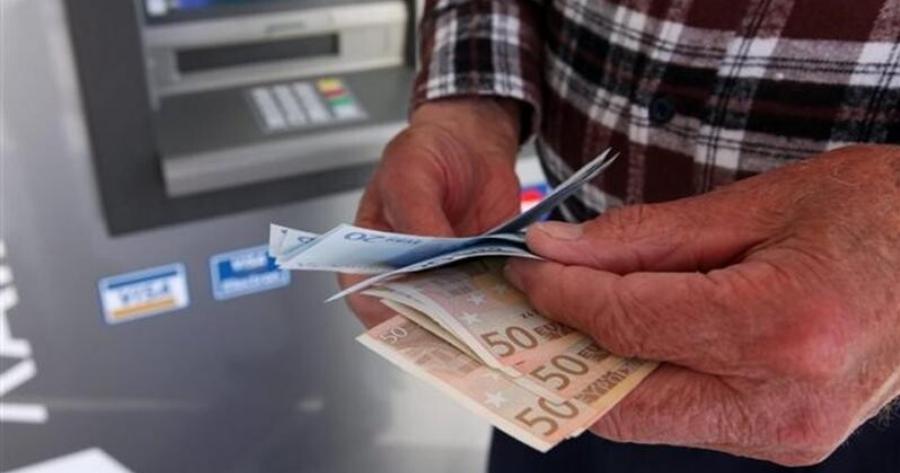 ΕΚΤΑΚΤΗ ΕΙΔΗΣΗ – ΜΠΑΙΝΟΥΝ ΤΑ ΛΕΦΤΑ ΣΤΟΥΣ ΣΥΝΤΑΞΙΟΥΧΟΥΣ