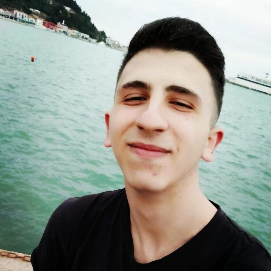 ΕΚΤΑΚΤΟ: Τραγικό θάνατο βρήκε ο 23χρονος Σάββας