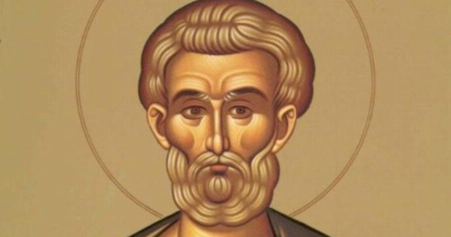 Εορτολόγιο 9 Αυγούστου: Ποιον Άγιο τιμά αύριο η Εκκλησία μας – Σε ποιους λέμε «Χρόνια Πολλά»