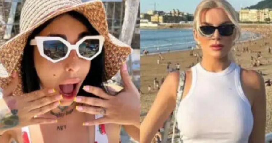 Super Κική: «Έβγαλε στη φόρα» αδημοσίευτη συζήτηση με την Κατερίνα Καινούργιου για Μπάρκα – Τσαγκρίδη