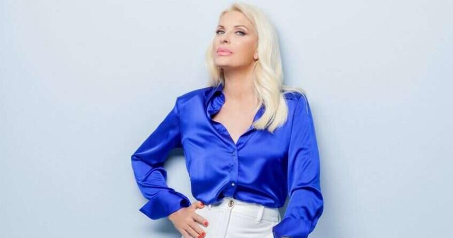 «Βόμβα» ΣΚΑΪ με Ελένη Μενεγάκη: Διέρρευσε η αποκαλυψη και οι τηλεθεατές αγωνιούν για το μέλλον