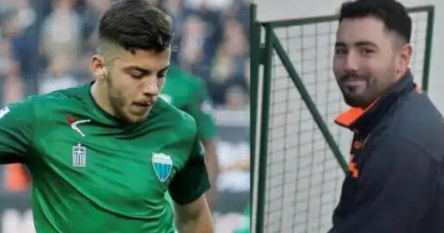 Απανωτά τα σοκ: Νεκρός και ο Χρήστος Σταυρόπουλος, λίγες ώρες μετά τον Στάθη – Διπλός θρήνος στο ελληνικό ποδόσφαιρο