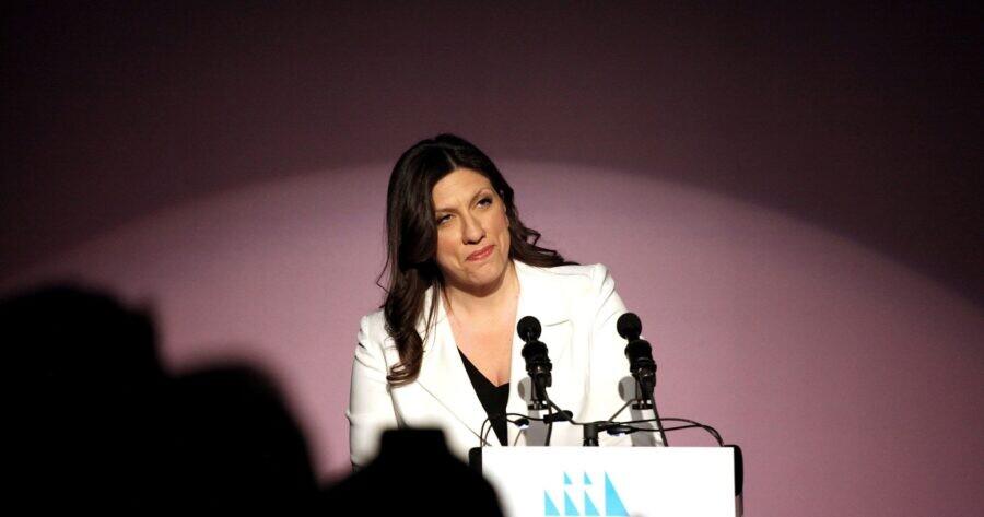 EKTAKTO ΤΩΡΑ για Ζωή Κωνσταντοπούλου – Aσxnμα νέα για την Πρόεδρο