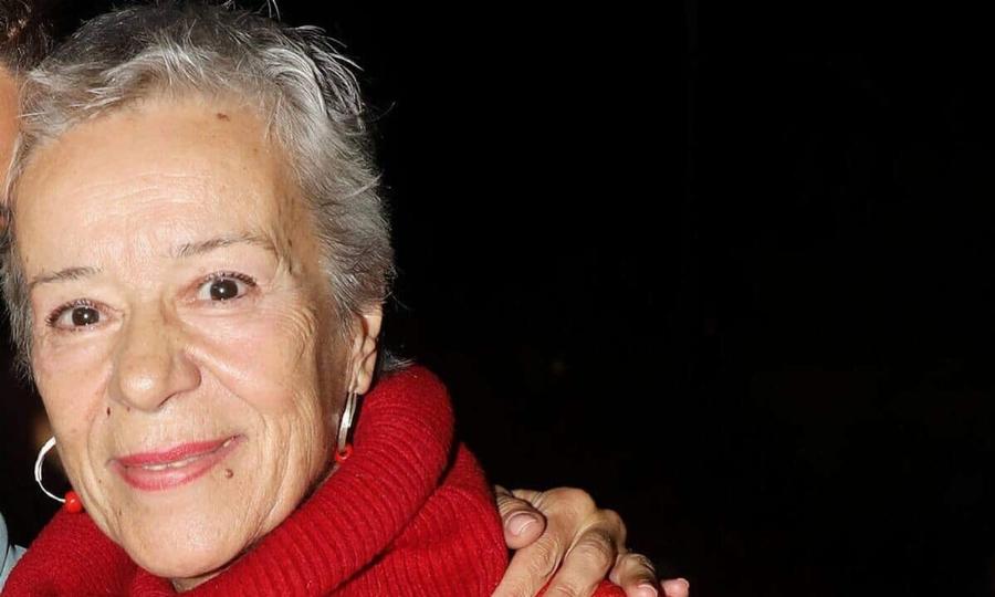 Απομονωμένη σε χωριό ζεί στα 81 η γνωστή ηθοποιός του ελληνικού κινηματογράφου