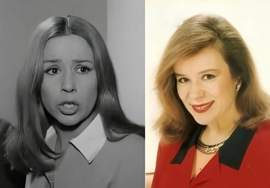 Απομονωμένη σε χωριό ζεί στα 81 η γνωστή ηθοποιός του ελληνικού κινηματογράφου