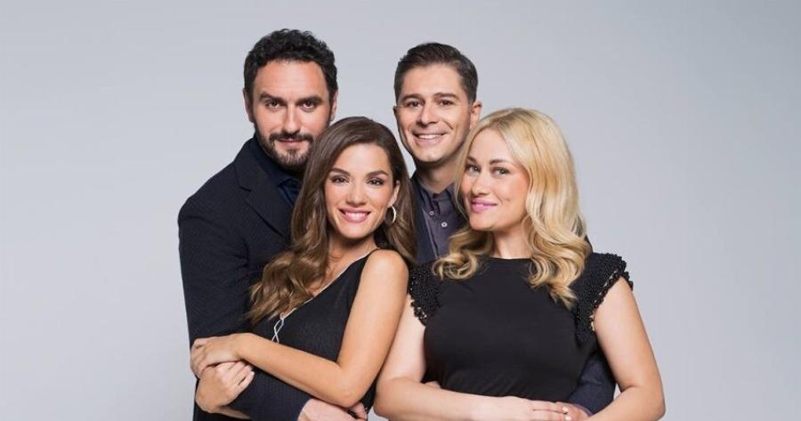 «Έκλεισε» η συμφωνία: Το «Σόι σου» επιστρέφει στον ALPHA