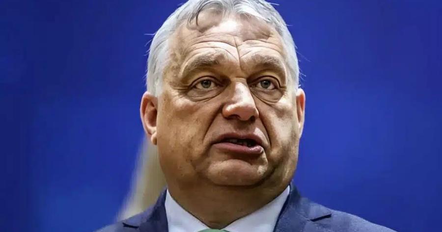 Έκτακτη είδηση για τον Ορμπαν