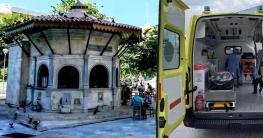 Μαθεύτηκε όλη η αλήθεια για την 44χρονη που έπαθε ανακοπή και πέθανε μπροστά στο 7χρoνο παιδί της