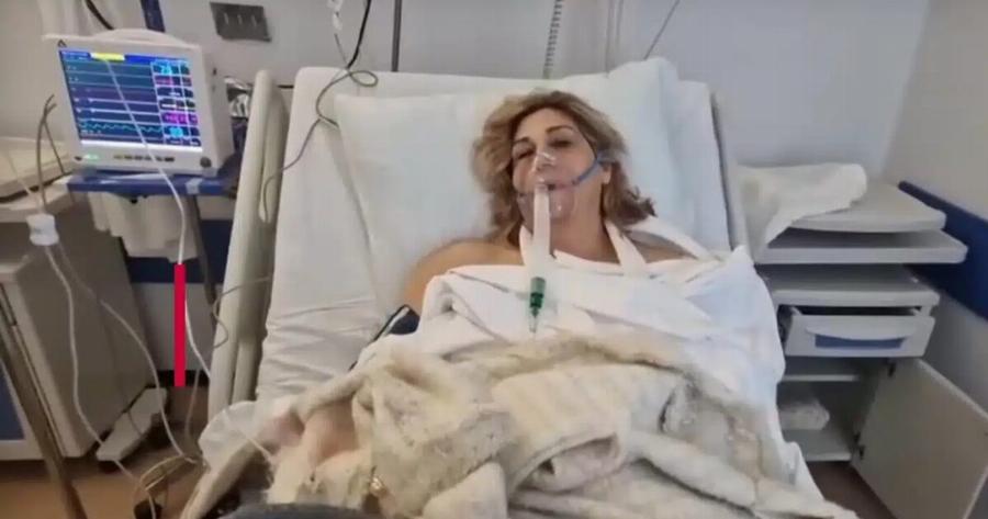 Πάτρα: Η γιατρός που σώθηκε από θαύμα μετά τη σύγκρουση με τρένο δηλώνει: «Δεν θυμάμαι τίποτα»