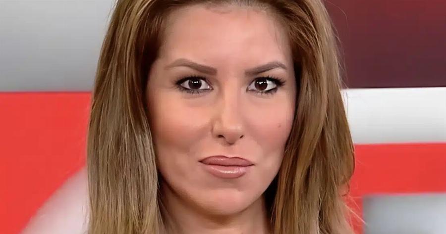 Τα είπε όλα για τα Τέμπη με μία φράση: Ξέσπασε η Αναστασία Γιάμαλη