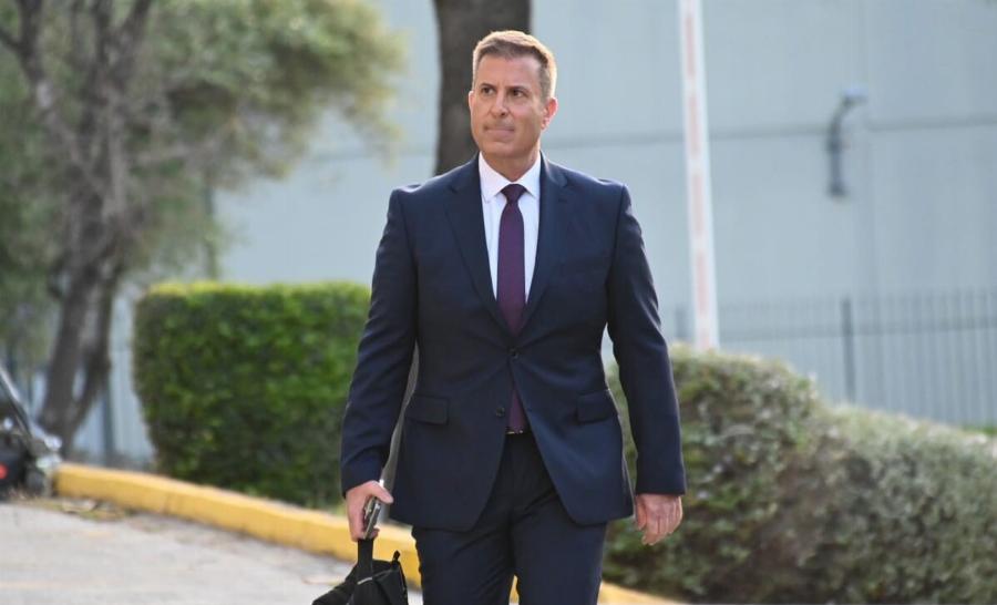 Αυτός είναι ο νέος αντικαταστάτης του Παπαδάκη – Παίρνει το Καλημέρα Ελλάδα – Θα κάνει πάταγο