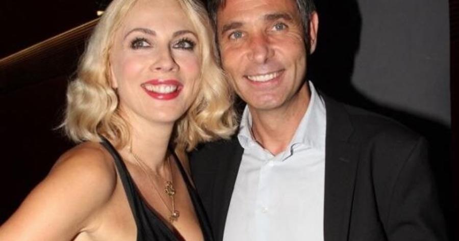 «Είχα διπλή ζωή…»: Κόλαφος ο Θοδωρής Αθερίδης για τη σχέση του με τη Σμαράγδα Καρύδη