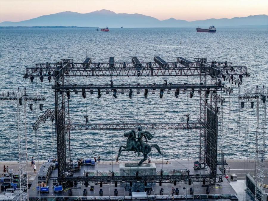 ΕΚΤΑΚΤΗ ΕΙΔΗΣΗ ΓΙΑ ΑΝΤΩΝΗ ΡΕΜΟ – ΜΑΘΕΥΤΗΚΑΝ ΤΑ ΔΥΣΑΡΕΣΤΑ
