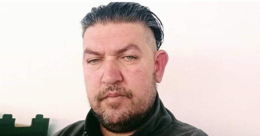 Πέθαvε ξαφνικά ο 49χρονος κομμωτής Κωνσταντίνος Παληγιάννης