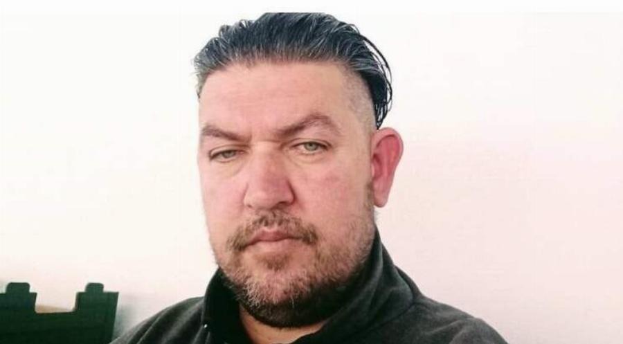 Πέθαvε ξαφνικά ο 49χρονος κομμωτής Κωνσταντίνος Παληγιάννης