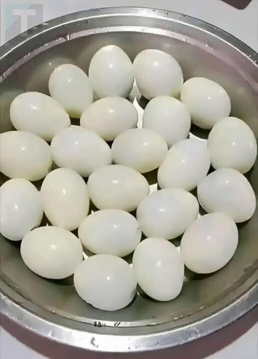 Πόσα αυγά βλέπετε σε αυτή την φωτογραφία;