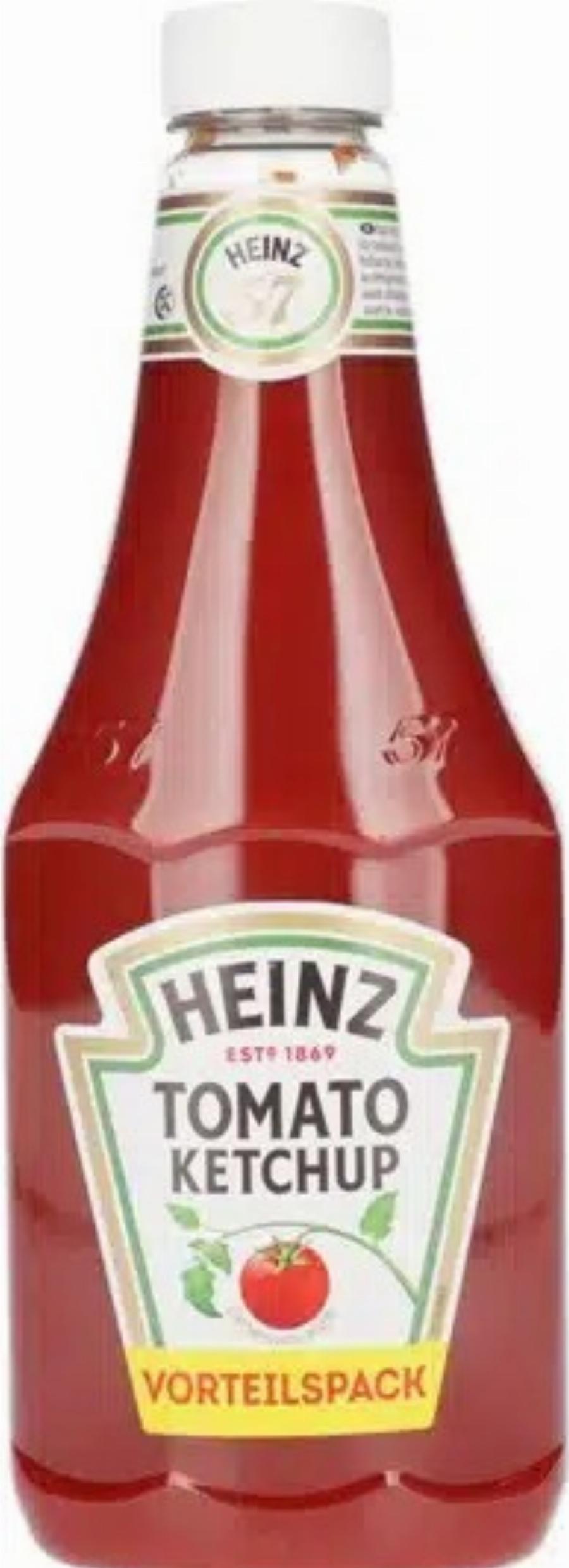 Προσοχή: Ανακαλείται κέτσαπ που υπάρχει σε κάθε σπίτι