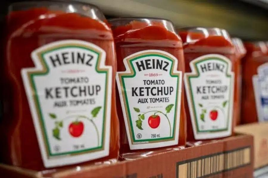 Προσοχή: Ανακαλείται κέτσαπ που υπάρχει σε κάθε σπίτι